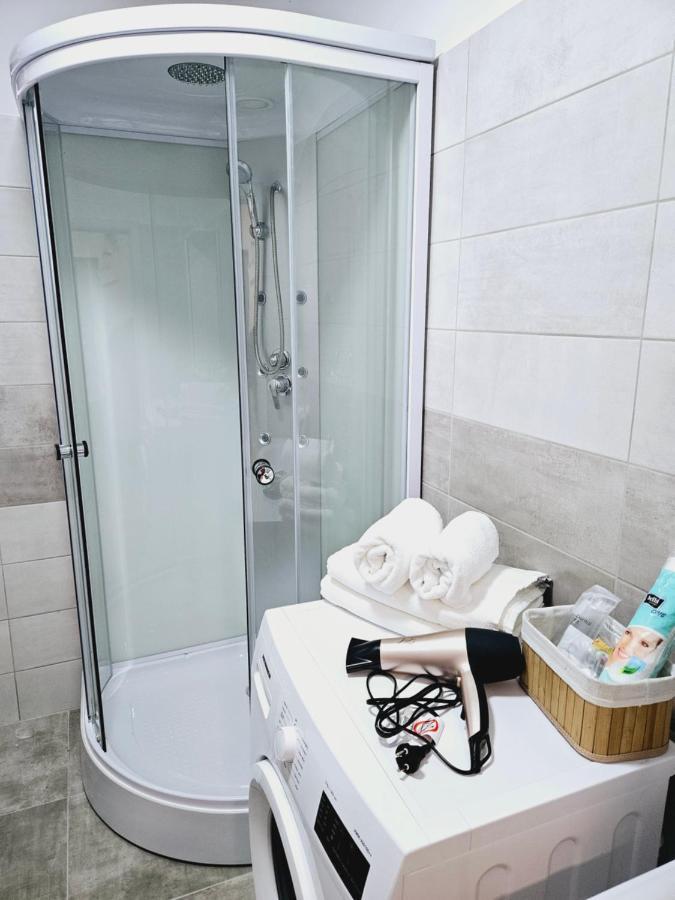 Comapart Bacau Exterior photo