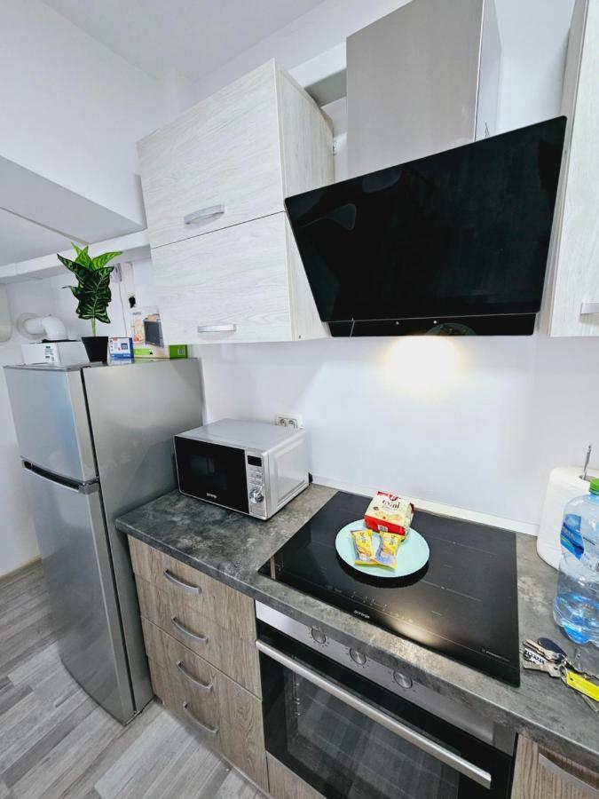 Comapart Bacau Exterior photo